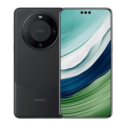 Huawei Mate 60 Pro 512GB - Musta - Lukitsematon
