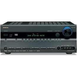 Onkyo TX-SR705 Vahvistimet