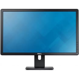 80 E2314HF Tietokoneen näyttö 23" LCD FHD