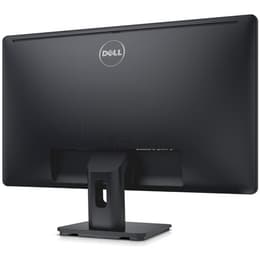 80 E2314HF Tietokoneen näyttö 23" LCD FHD