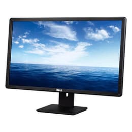 80 E2314HF Tietokoneen näyttö 23" LCD FHD