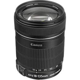 Canon Objektiivi Canon EF-S 18-135mm 3.5
