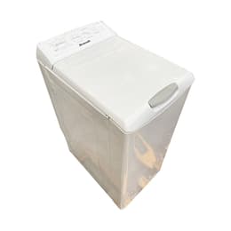 Brandt WTC13TF/01 Pesukone 40 cm Päältätäytettävä