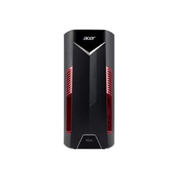 Acer Nitro N50 600 Core i5 2,9 GHz - SSD 256 GB + HDD 1 TB - 8 GB - NVIDIA GeForce GTX 1660Ti AZERTY