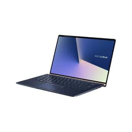 Asus ZenBook UX333FA-A4041T 13" Core i5 1.6 GHz - SSD 256 Gt - 8GB AZERTY - Ranska