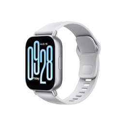 Kellot Xiaomi Cardio GPS Redmi Watch 5 Active - Hopea