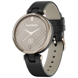 Kellot Garmin Cardio GPS Lily classic - Harmaa