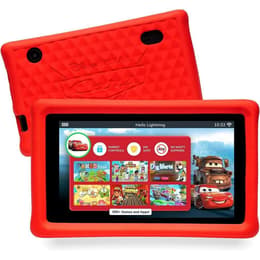 Disney Pixar Cars KidsTablet Lasten tabletti