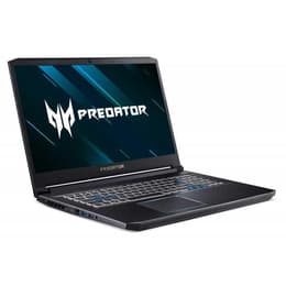 Acer Predator Helios 300 17" Core i7 2.6 GHz - SSD 512 Gt - 8GB AZERTY - Ranska