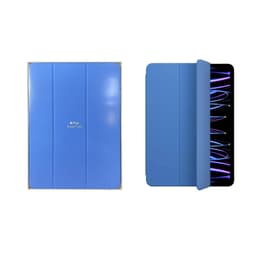 Apple Folio Kuori iPad 12.9 - Magsafe - TPU Sininen