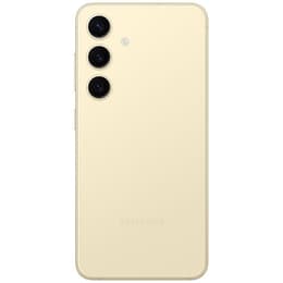 Galaxy S24 128GB - Keltainen - Lukitsematon
