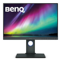 Benq SW240 Tietokoneen näyttö 24" LCD WUXGA