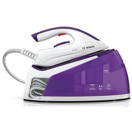 Bosch TDS2170 Höyrysilitysrauta