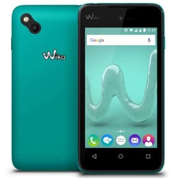 Wiko Sunny 8GB - Turkoosi - Lukitsematon