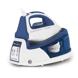 Moulinex SV5020C0 Höyrysilitysrauta