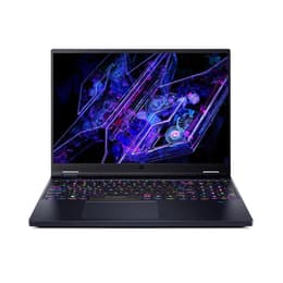 Acer Predator Helios 16 PH16-72 16" Core i9 2.2 GHz - SSD 1 TB - 16GB - GeForce RTX™ 4080 QWERTY - Englanti