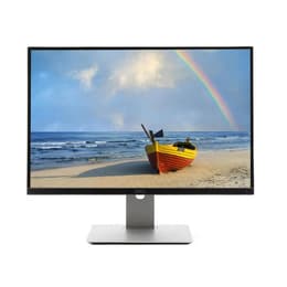 Dell U2415b Tietokoneen näyttö 24" LED FHD