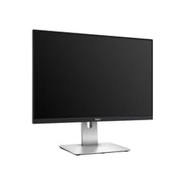 Dell U2415b Tietokoneen näyttö 24" LED FHD