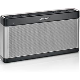 Bose SoundLink 3 Speaker Bluetooth - Harmaa