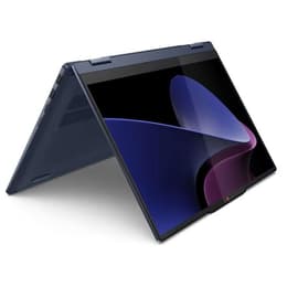 Lenovo IdeaPad 5 14IRH9 14" Core i5 1.1 GHz - SSD 256 Gt - 8GB AZERTY - Ranska