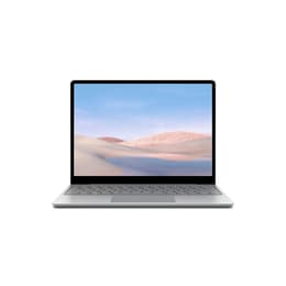Microsoft Surface Laptop Go 12" Core i5 1 GHz - 256 Gt SSD - 8GB QWERTZ - Saksa