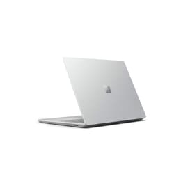 Microsoft Surface Laptop Go 12" Core i5 1 GHz - 256 Gt SSD - 8GB QWERTZ - Saksa