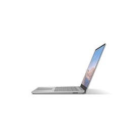 Microsoft Surface Laptop Go 12" Core i5 1 GHz - 256 Gt SSD - 8GB QWERTZ - Saksa