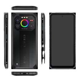 Air1 Ultra+ 256GB - Musta - Lukitsematon