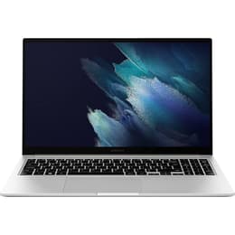 Samsung Galaxy Book 15" Core i3 2 GHz - SSD 256 Gt - 8GB QWERTY - Italia