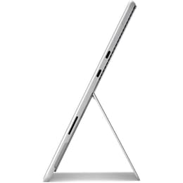 Microsoft Surface Pro 8 13" Core i5 2.4 GHz - SSD 256 Gt - 8GB Ei näppäimistöä