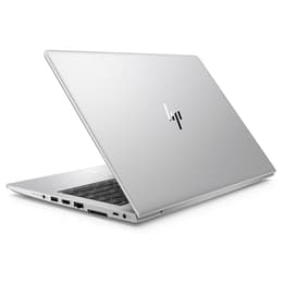 HP EliteBook 840 G6 14" Core i7 1.9 GHz - SSD 512 GB - 16GB AZERTY - Ranska
