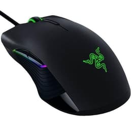 Razer Lancehead Tournament Edition Gunmetal RZ01-02130300 Hiiri
