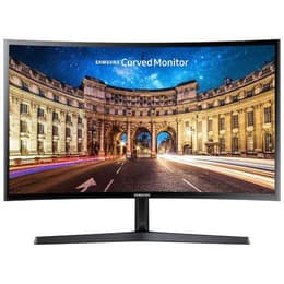C27F396FHU Tietokoneen näyttö 27" LCD FHD