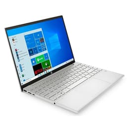 HP 13-BE0017NF 13" Ryzen 7 1.9 GHz - SSD 512 Gt - 16GB AZERTY - Ranska