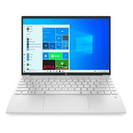 HP 13-BE0017NF 13" Ryzen 7 1.9 GHz - SSD 512 Gt - 16GB AZERTY - Ranska