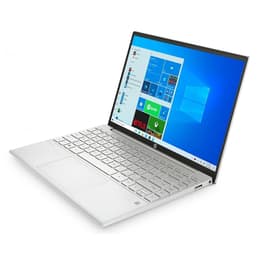 HP 13-BE0017NF 13" Ryzen 7 1.9 GHz - SSD 512 Gt - 16GB AZERTY - Ranska
