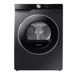 Samsung DV90T6240LB/S3 Lämpöpumppukuivausrumpu Esitäytettävä