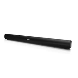 Sharp HT-SB95 Soundbar & Kotiteatteri - Musta