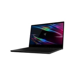 Razer Blade 17 RZ09-0368CG63-R3G1 17" Core i7 2.6 GHz - SSD 512 GB - 16GB - Nvidia GeForce RTX 2060 QWERTZ - Saksa