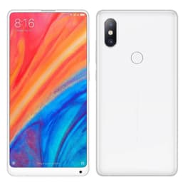 Xiaomi Mi Mix 2S 128GB - Valkoinen - Lukitsematon