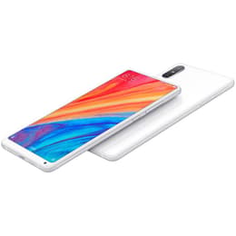 Xiaomi Mi Mix 2S 128GB - Valkoinen - Lukitsematon