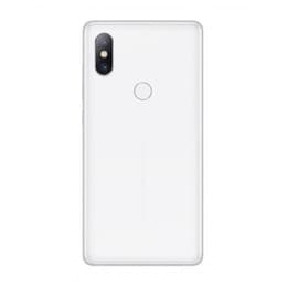Xiaomi Mi Mix 2S 128GB - Valkoinen - Lukitsematon