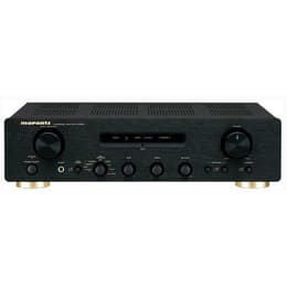 Marantz PM4001 Vahvistimet
