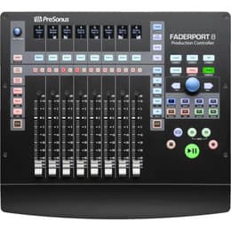Presonus FaderPort 8 Audiotarvikkeet
