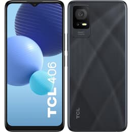 TCL 406 32GB - Harmaa - Lukitsematon