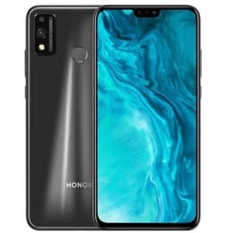 Honor 9X Lite 128GB - Musta - Lukitsematon