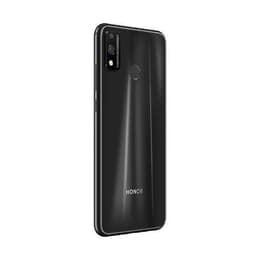 Honor 9X Lite 128GB - Musta - Lukitsematon