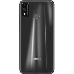 Honor 9X Lite 128GB - Musta - Lukitsematon