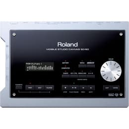 Roland SD-50 Audiotarvikkeet