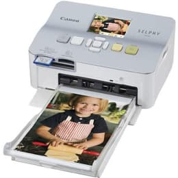 Canon Selphy CP780 Lämpöpaperitulostin